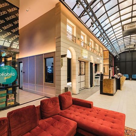 Scarletz Suites, Luxury Suites Klcc By Birdy Stayクアラルンプール エクステリア 写真
