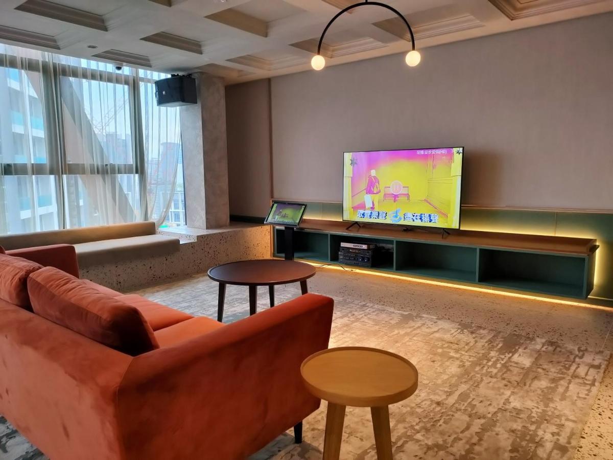Scarletz Suites, Luxury Suites Klcc By Birdy Stayクアラルンプール エクステリア 写真