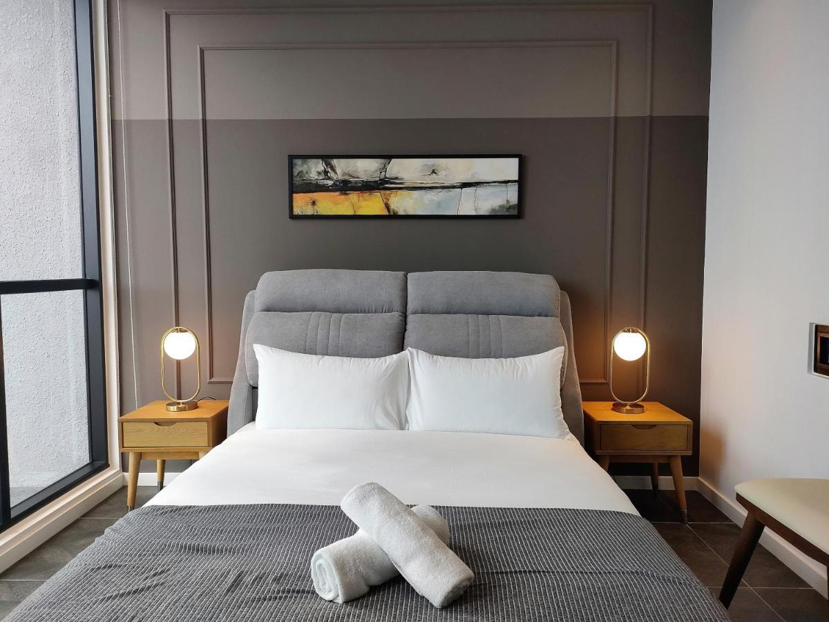 Scarletz Suites, Luxury Suites Klcc By Birdy Stayクアラルンプール エクステリア 写真
